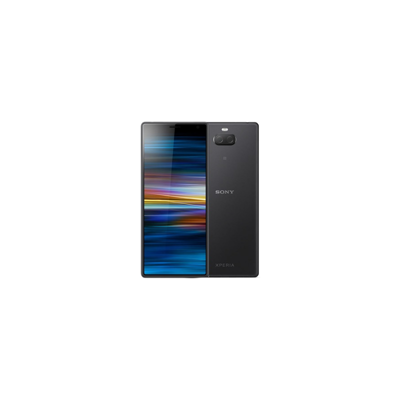 Changement du LCD Sony Xperia 10 Peruwelz (Tournai)