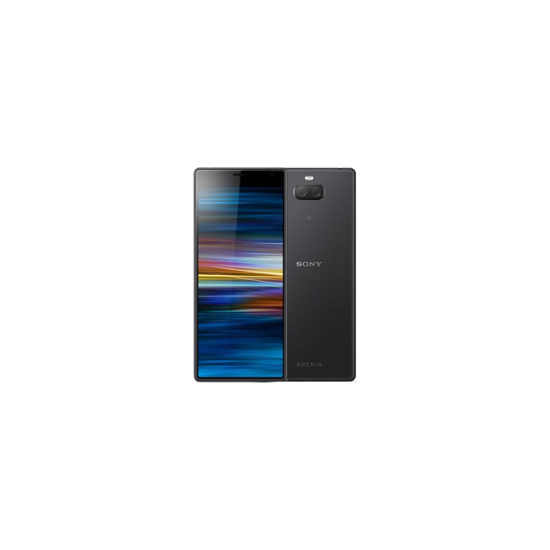 Diagnostic Sony Xperia 10 Peruwelz (Tournai)