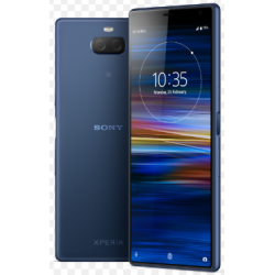 Changement du LCD Sony Xperia 10 Plus Peruwelz (Tournai)