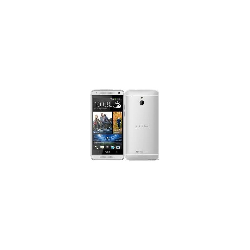 HTC One Mini remplacement vitre et LCD Peruwelz (Tournai)