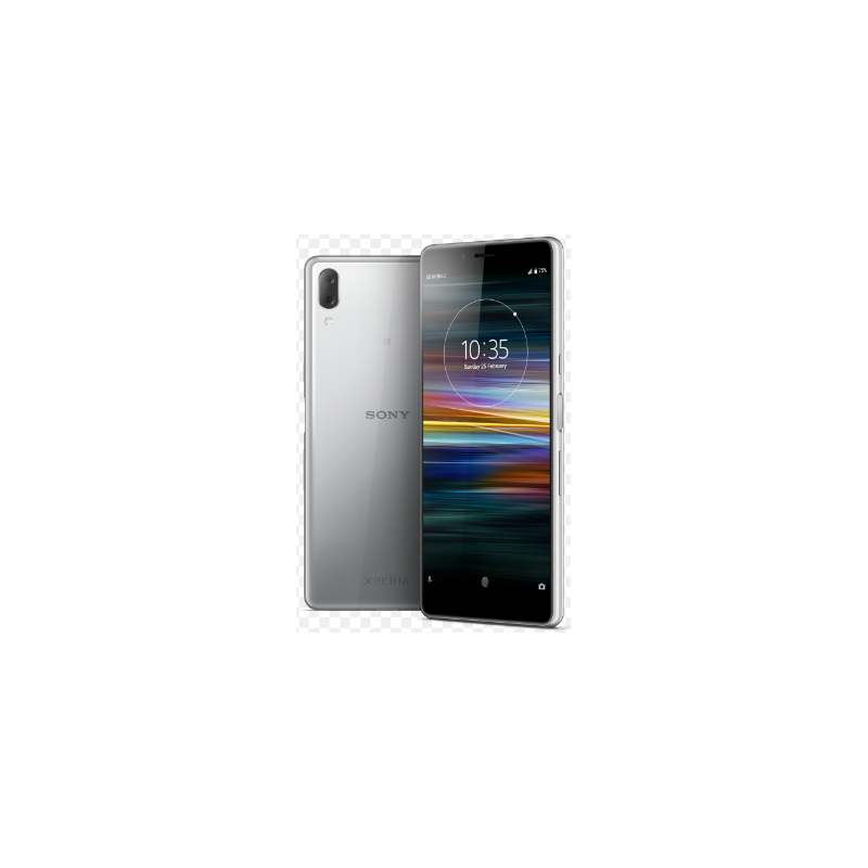 Diagnostic Sony Xperia L3 Peruwelz (Tournai)