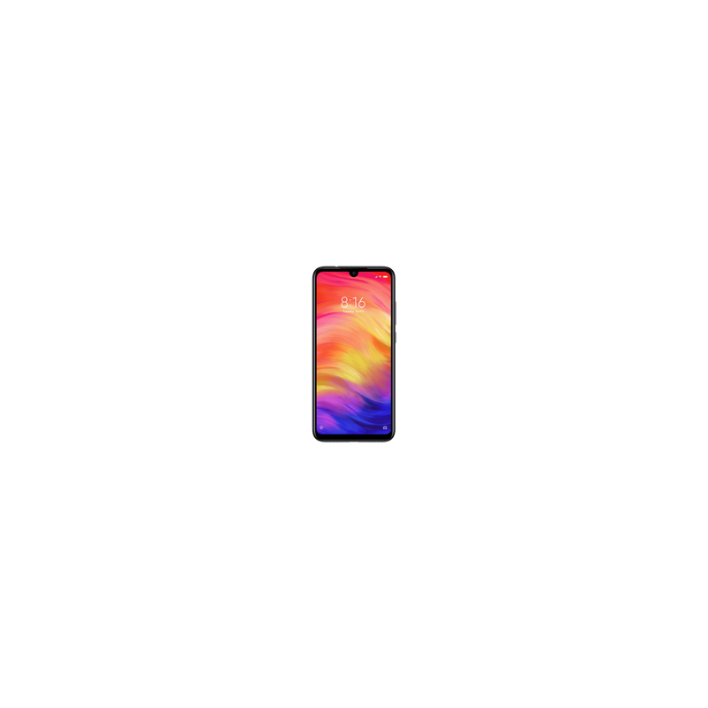 Diagnostic Xiaomi Redmi Note 7 Peruwelz (Tournai)