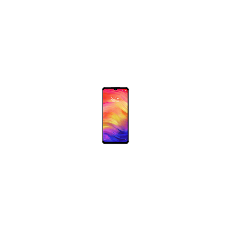Changement de appareil Photo/Video Xiaomi Redmi Note 7 Peruwelz (Tournai)