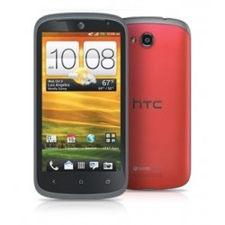 HTC One VX remplacement vitre Peruwelz (Tournai)