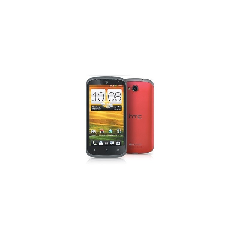 HTC One VX remplacement vitre et LCD Peruwelz (Tournai)