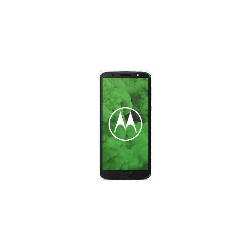 Changement de vitre Motorola G6 Plus Peruwelz (Tournai)