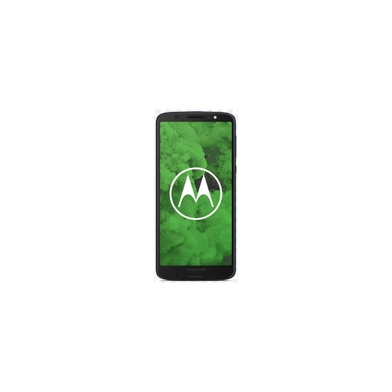 Changement du LCD Motorola G6 Plus Peruwelz (Tournai)