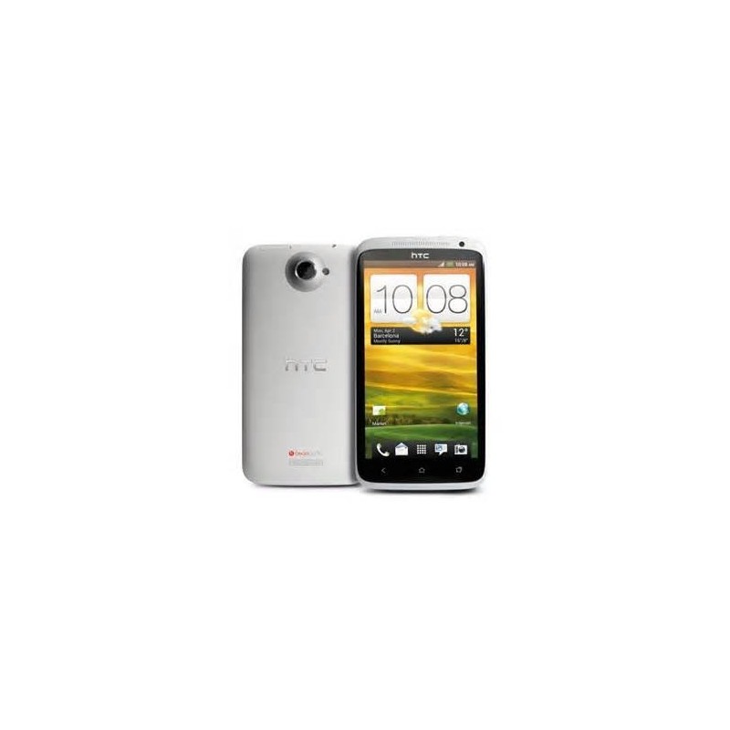 HTC One X remplacement vitre et LCD Peruwelz (Tournai)