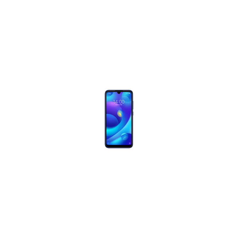 Xiaomi Mi Play changement batterie Peruwelz (Tournai)