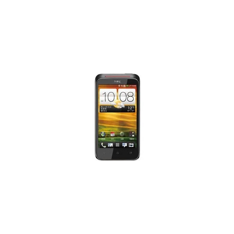 HTC One SV remplacement du LCD Peruwelz (Tournai)