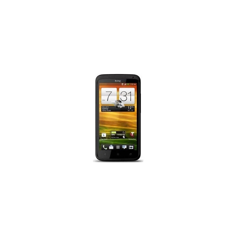 HTC One XL remplacement vitre et LCD Peruwelz (Tournai)
