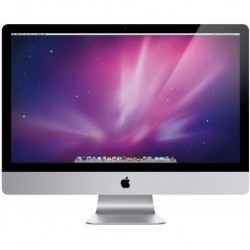 iMac 20" - A1224 Changement du LCD Peruwelz (Tournai)