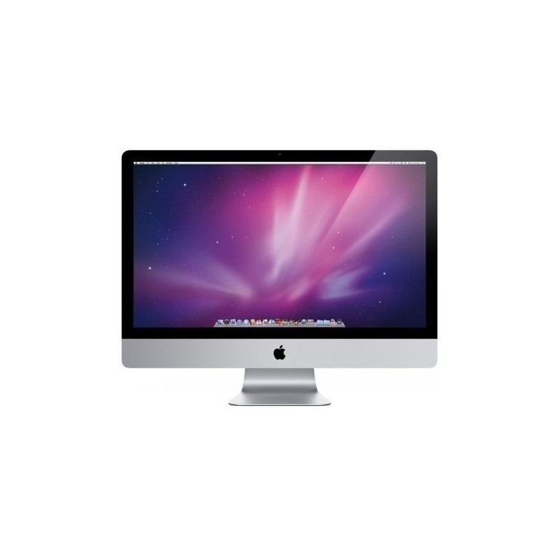 Désoxydation iMac 20" - A1224 Peruwelz (Tournai)