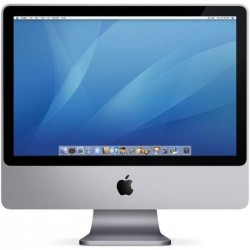 iMac 24" - A1225 Changement du LCD Peruwelz (Tournai)