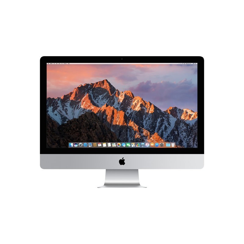 Diagnostic iMac 21,5" - A1418 EMC 3068 - 2017 Peruwelz (Tournai)