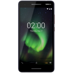 Remplacement vitre et LCD Nokia 2.1 Peruwelz (Tournai)