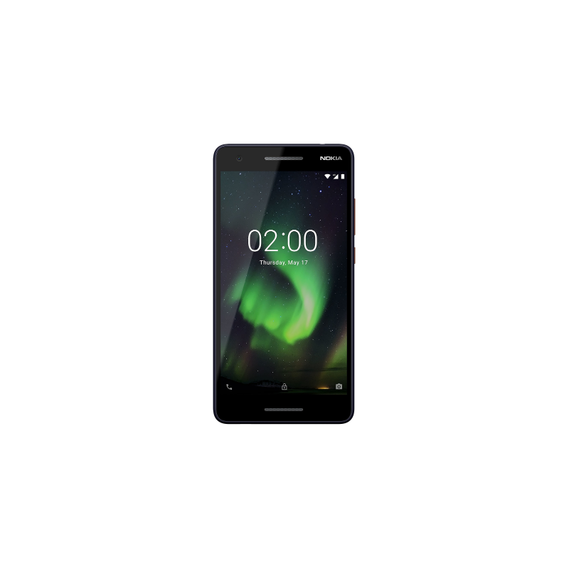 Remplacement vitre et LCD Nokia 2.1 Peruwelz (Tournai)