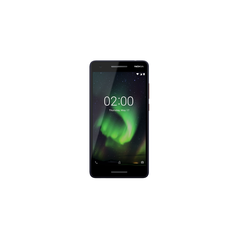 Nokia 2.1 réparation connecteur de charge Peruwelz (Tournai)