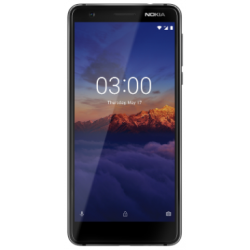 Nokia 3.1 changement batterie Peruwelz (Tournai)