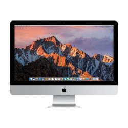 Diagnostic iMac 21,5" - 4K A1418 EMC 2833 - 2015 Peruwelz (Tournai)
