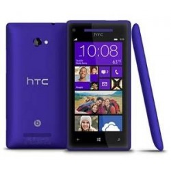 HTC Windows Phone 8X remplacement vitre et LCD Peruwelz (Tournai)