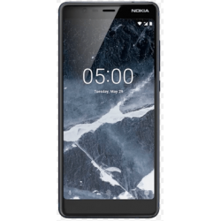 Remplacement vitre et LCD Nokia 5.1 Peruwelz (Tournai)