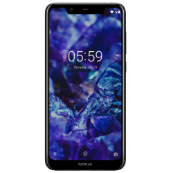 Diagnostic Nokia 5.1 Plus Peruwelz (Tournai)
