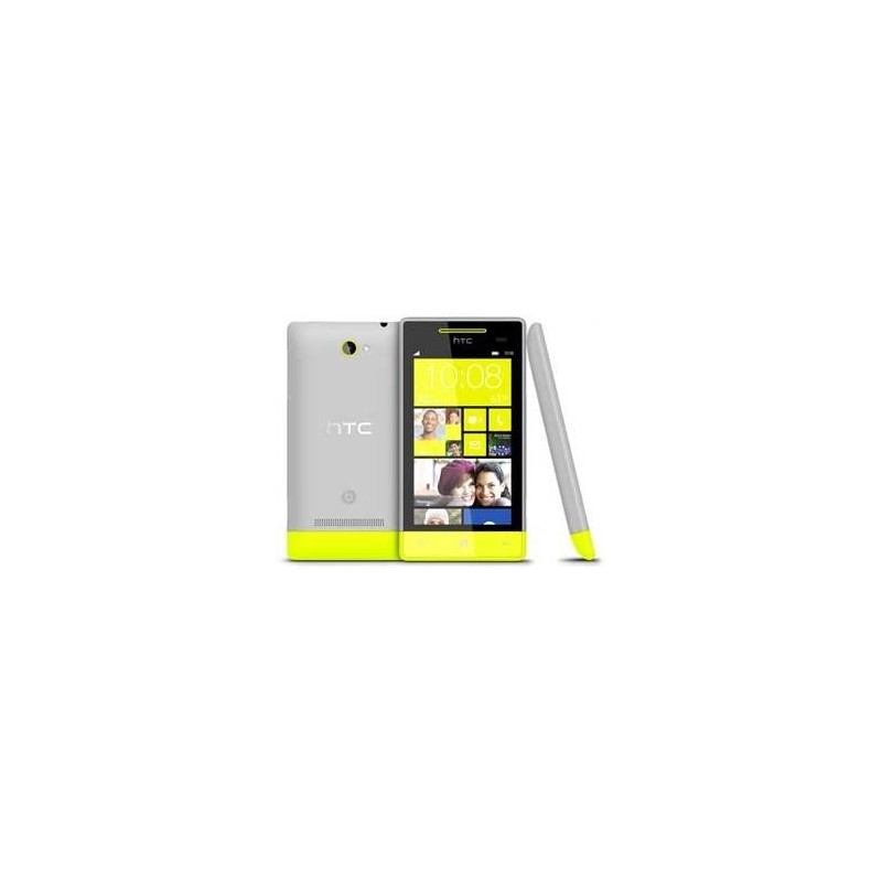 HTC Windows Phone 8S diagnostic Peruwelz (Tournai)