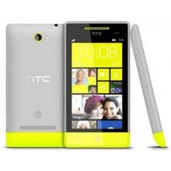 HTC Windows Phone 8S changement batterie Peruwelz (Tournai)