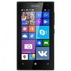 Changement de vitre Microsoft Lumia 435 Peruwelz (Tournai)