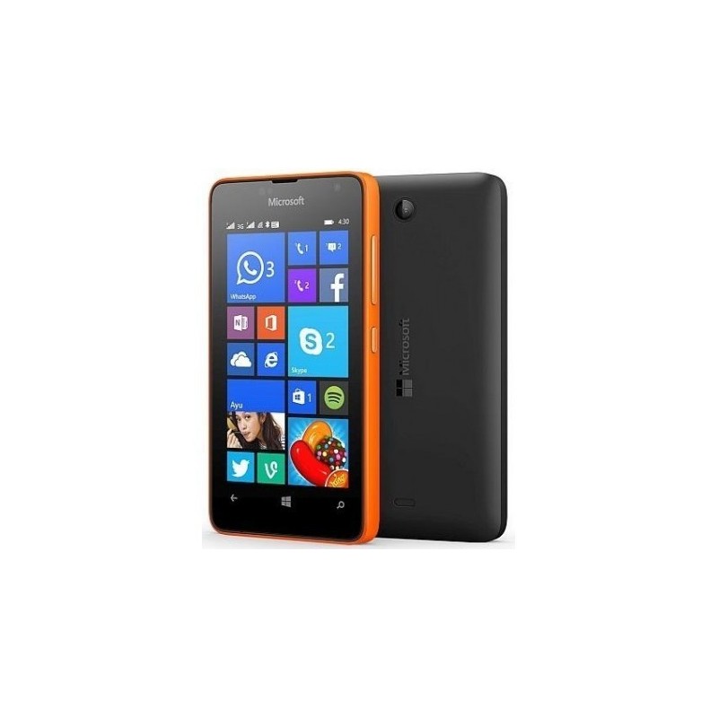 Changement de vitre Microsoft Lumia 430 Peruwelz (Tournai)