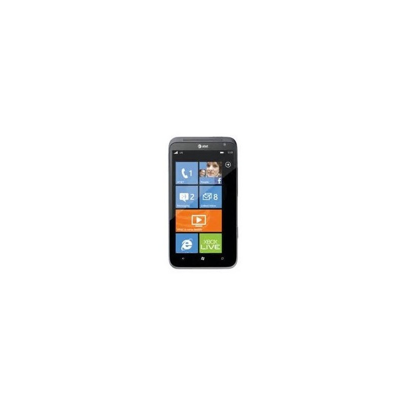 HTC Titan II diagnostic Peruwelz (Tournai)