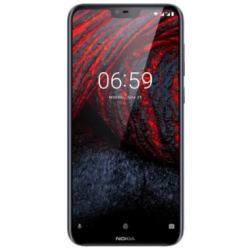 Diagnostic Nokia 6.1 Plus Peruwelz (Tournai)