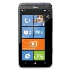 HTC Titan II remplacement vitre Peruwelz (Tournai)