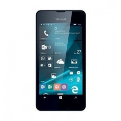 Changement de vitre Microsoft Lumia 550 Peruwelz (Tournai)