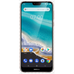Diagnostic Nokia 7.1 Peruwelz (Tournai)