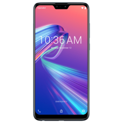 Diagnostic Zenfone Max Pro M2 Peruwelz (Tournai)