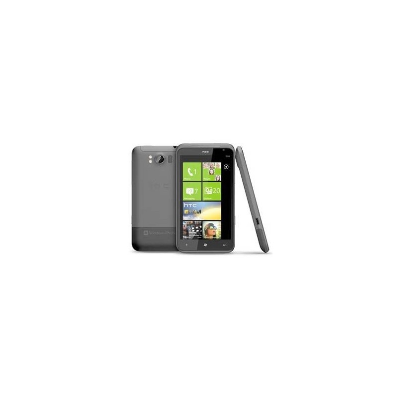 HTC Titan diagnostic Peruwelz (Tournai)