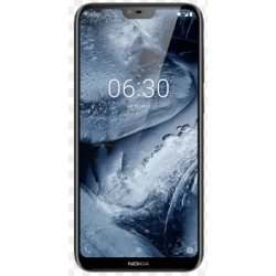 Diagnostic Nokia X6 Peruwelz (Tournai)