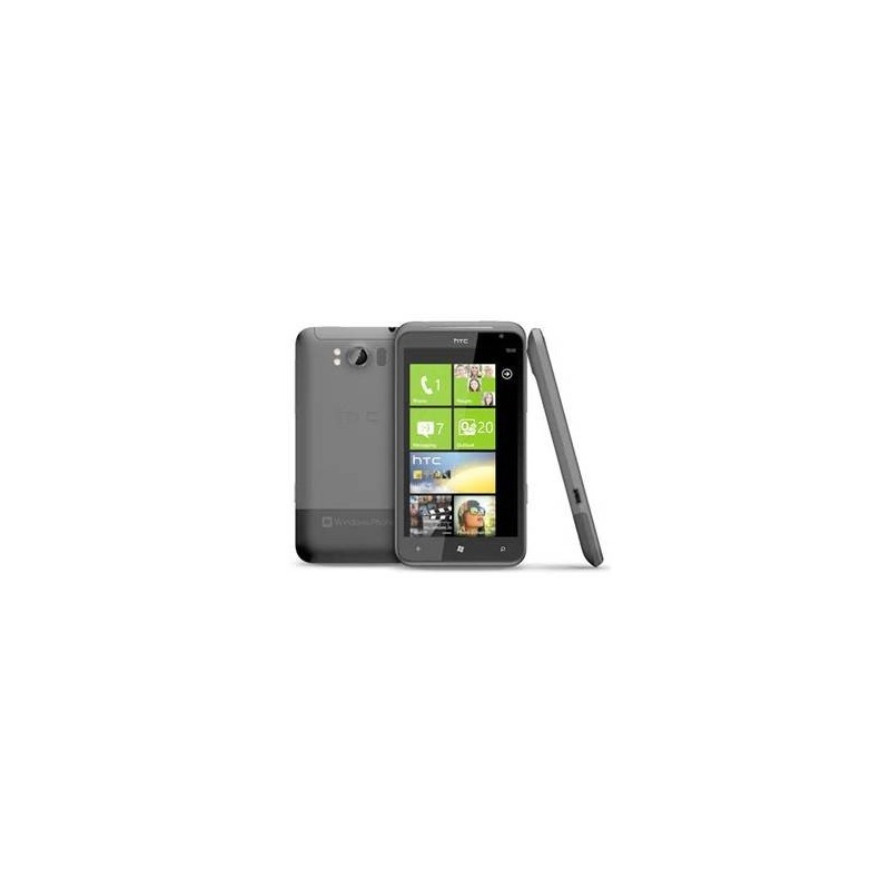 HTC Titan remplacement vitre et LCD Peruwelz (Tournai)