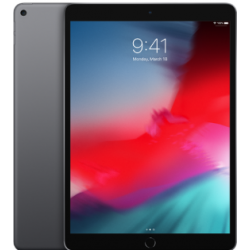 Changement du LCD Ipad Air 3 Peruwelz (Tournai)