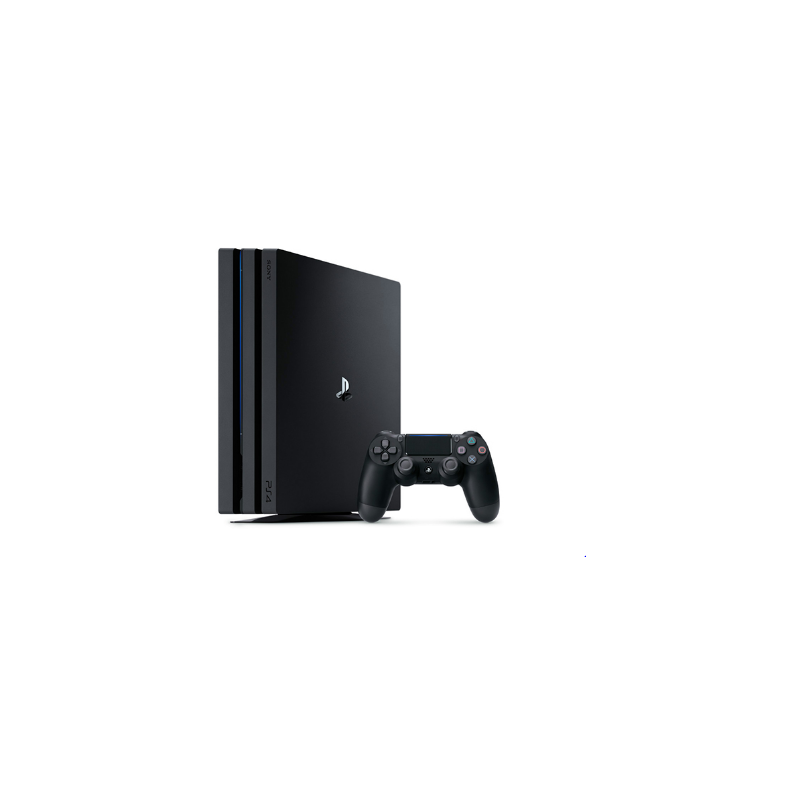PlayStation 4 / PS4 Pro - Changement disque dur 500Go Peruwelz (Tournai)