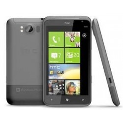 HTC Titan remplacement du LCD Peruwelz (Tournai)