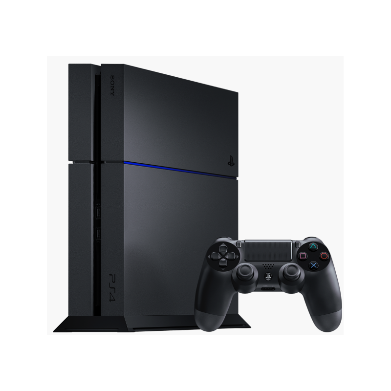 PlayStation 4 / PS4 - Changement disque dur 500Go Peruwelz (Tournai)