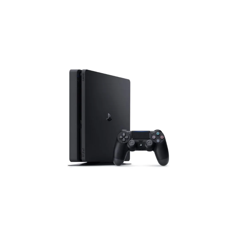 PlayStation 4 / PS4 Slim- Changement disque dur 500Go Peruwelz (Tournai)