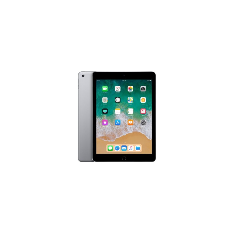 Diagnostic Ipad 6 (2018) Peruwelz (Tournai)