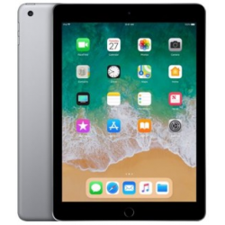 Remplacement vitre / LCD Ipad 6 (2018) Peruwelz (Tournai)