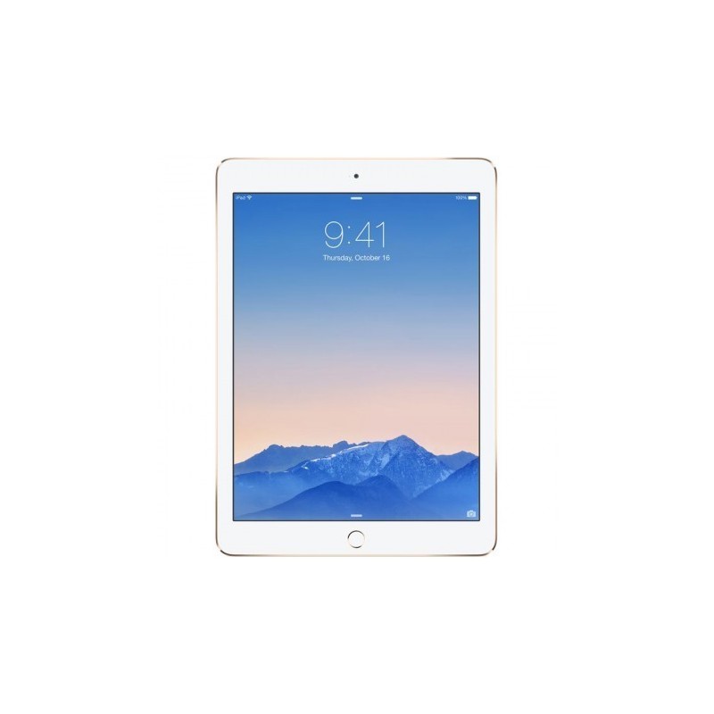 Changement de vitre Ipad Air 2 Peruwelz (Tournai)