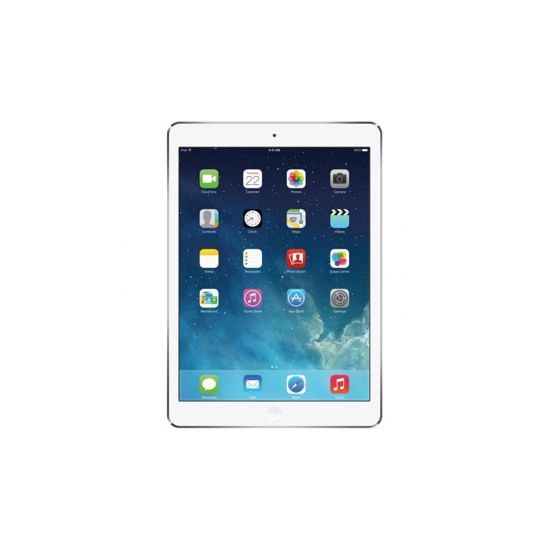 Remplacement vitre / LCD Ipad Air Peruwelz (Tournai)