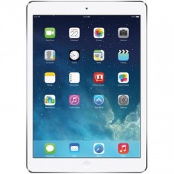 Changement de vitre Ipad Air Peruwelz (Tournai)